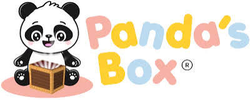 Pandas Box