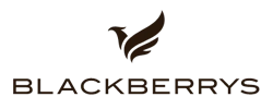 Blackberrys