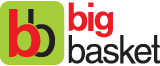 Bigbasket