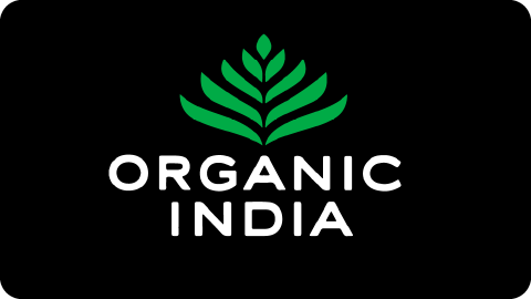 Organic India Gift Card