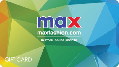 Max Fashion