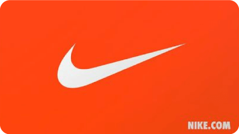 Nike Gift Card