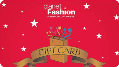 Planet Fashion