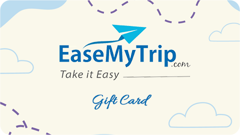 EaseMyTrip