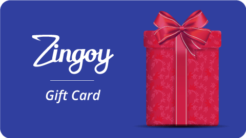 Zingoy Gift Card