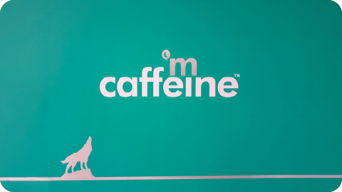 Mcaffeine Gift Card