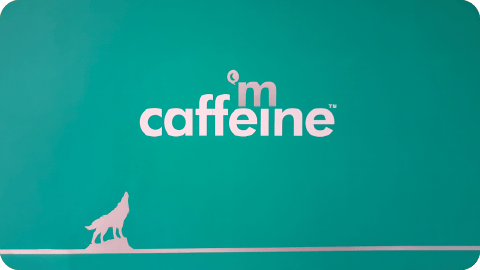 Mcaffeine Gift Card