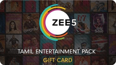Zee5