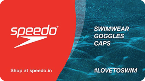 Speedo