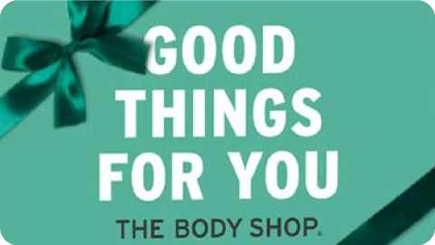 The Body Shop