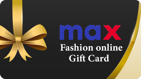 Max Fashion Online