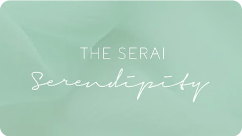 The Serai Gift Card