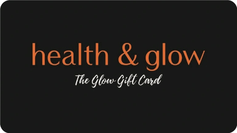 Health and Glow Gift Card
