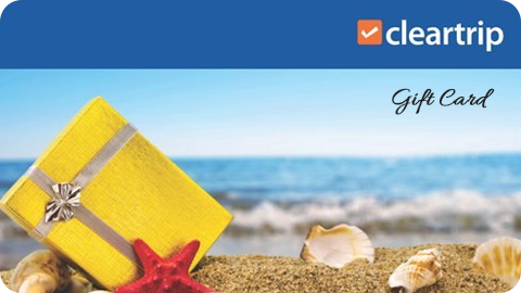 Cleartrip