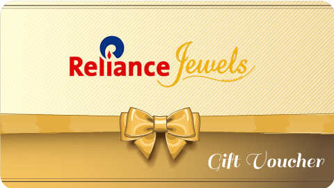 Reliance Jewels Gift Card