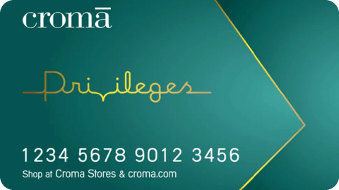 Croma Retail