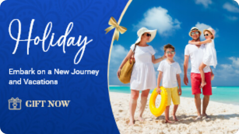 EaseMyTrip Holiday