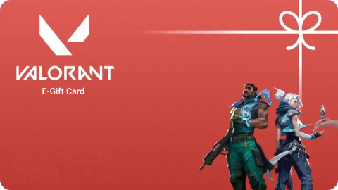 Valorant