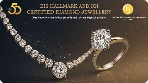 Euphoria Diamond Jewellery Gift Card