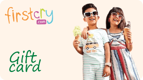 Firstcry
