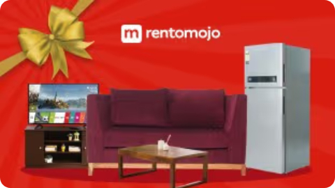 Rentomojo
