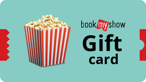 BookMyShow