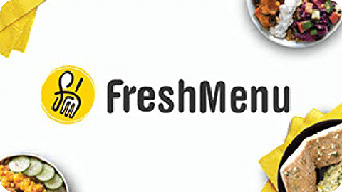 Freshmenu