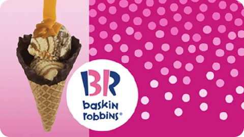 Baskin Robbins